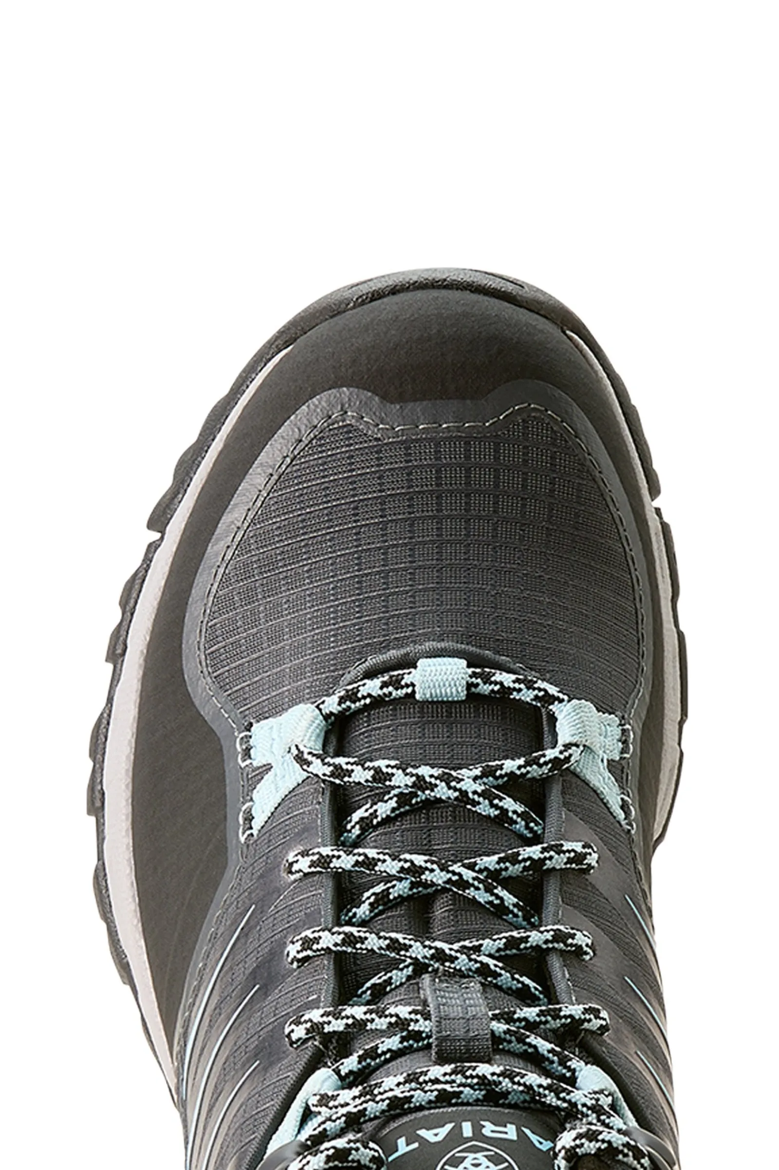 Ariat Skyline Solaris H2O Damen wasserdichte Halbstiefel mit Schnürung* Trekkingschuhe