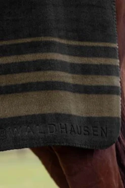 Waldhausen Sölden Fleece Rug* Abschwitzdecken