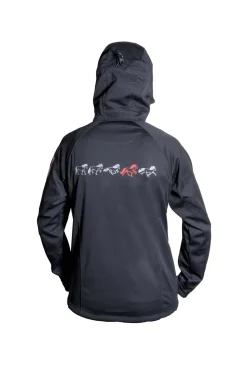 Karlslund Sleipnir Softshell Unisex Jacke*Damen Mäntel & Jacken Für Damen