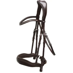 Schockemöhle Sports Slimford Trense* Trensen & Nasenriemen