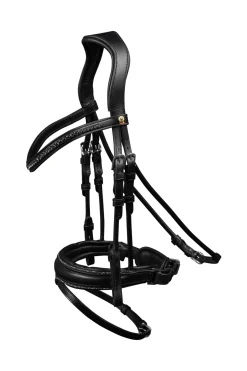 Waldhausen S-Line Glamour Trense* Trensen & Nasenriemen