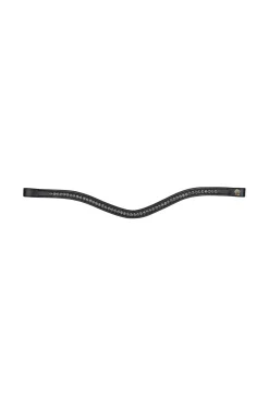 Waldhausen S-Line Glamour Trense* Trensen & Nasenriemen