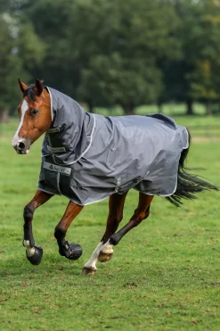 Bucas Smartex Rain Regendecke, 0g* Leichte Weidedecken