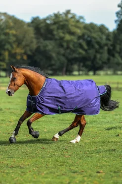 Bucas Smartex Rain Regendecke, 0g* Leichte Weidedecken
