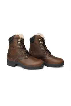 Mountain Horse Snowy River Damen Schnürstiefel* Trekkingschuhe