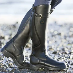 Mountain Horse Snowy River Damen Winterreitstiefel* Reitstiefel