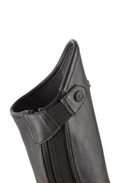 Suedwind Footwear Soft Chap Comfort, back zip* Chaps & Stiefelschäfte