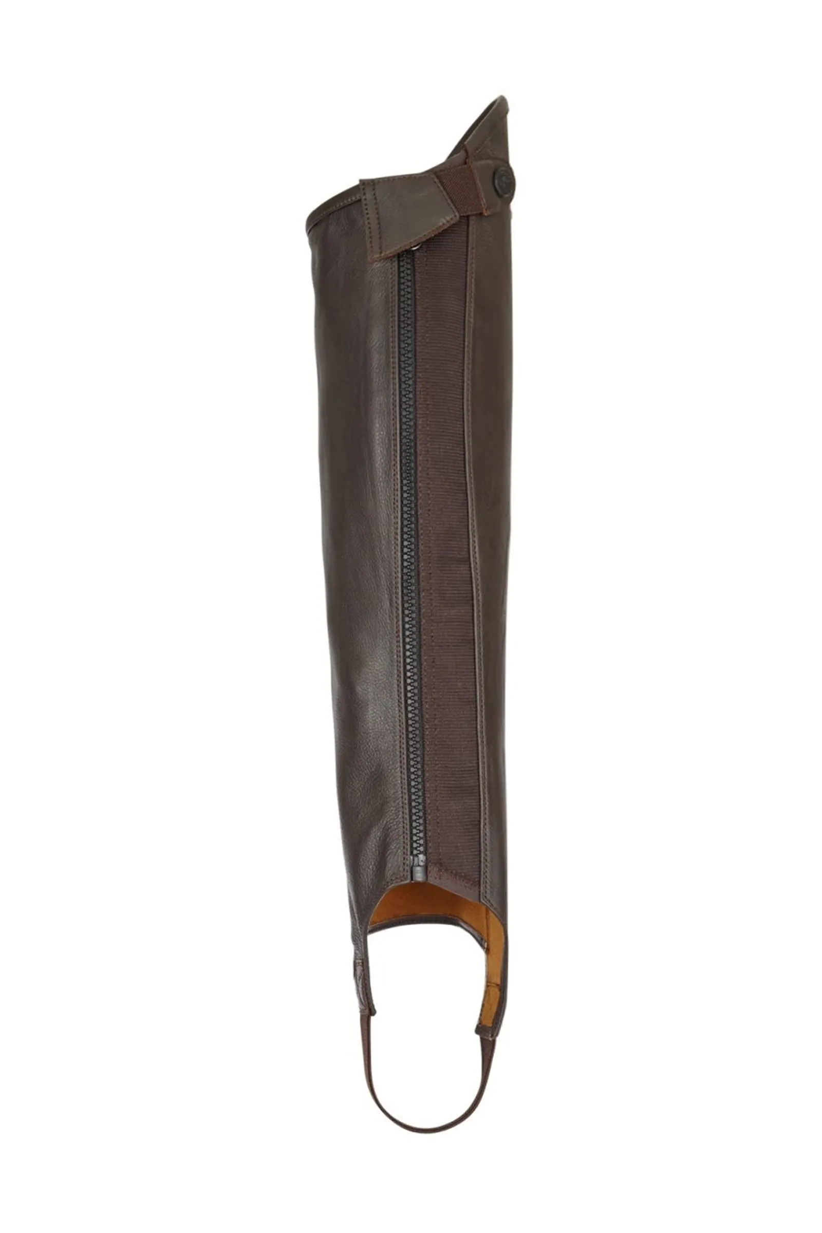 Suedwind Footwear Soft Chap Comfort, back zip* Chaps & Stiefelschäfte