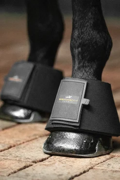Schockemöhle Sports Soft Hufglocken* Over Reach Boots