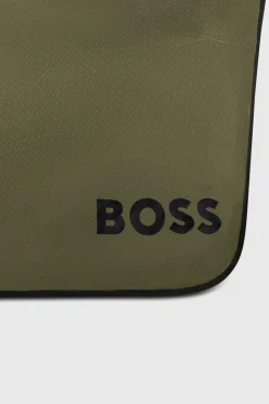 Boss Soft Pferdedecke Monogram* Abschwitzdecken