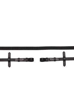 Schockemöhle Sports Soft Rubber Zügel mit Punkten* Zügel