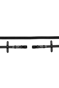 Schockemöhle Sports Soft Rubber Zügel mit Punkten* Zügel