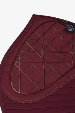 LeMieux Soft Shell Anti-Rutsch Euro Spring Schabracke* Spring- & Vielseitigkeitsschabracken