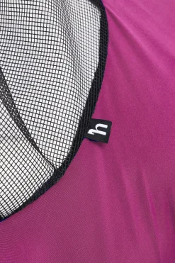 Horze Soft Stretch Fliegenmaske* Fliegenmasken & Fliegenfransen