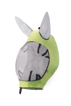 Horze Soft Stretch Fliegenmaske* Fliegenmasken & Fliegenfransen