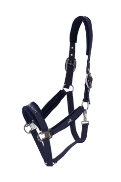Schockemöhle Sports Soft Velvet Halfter* Halfter