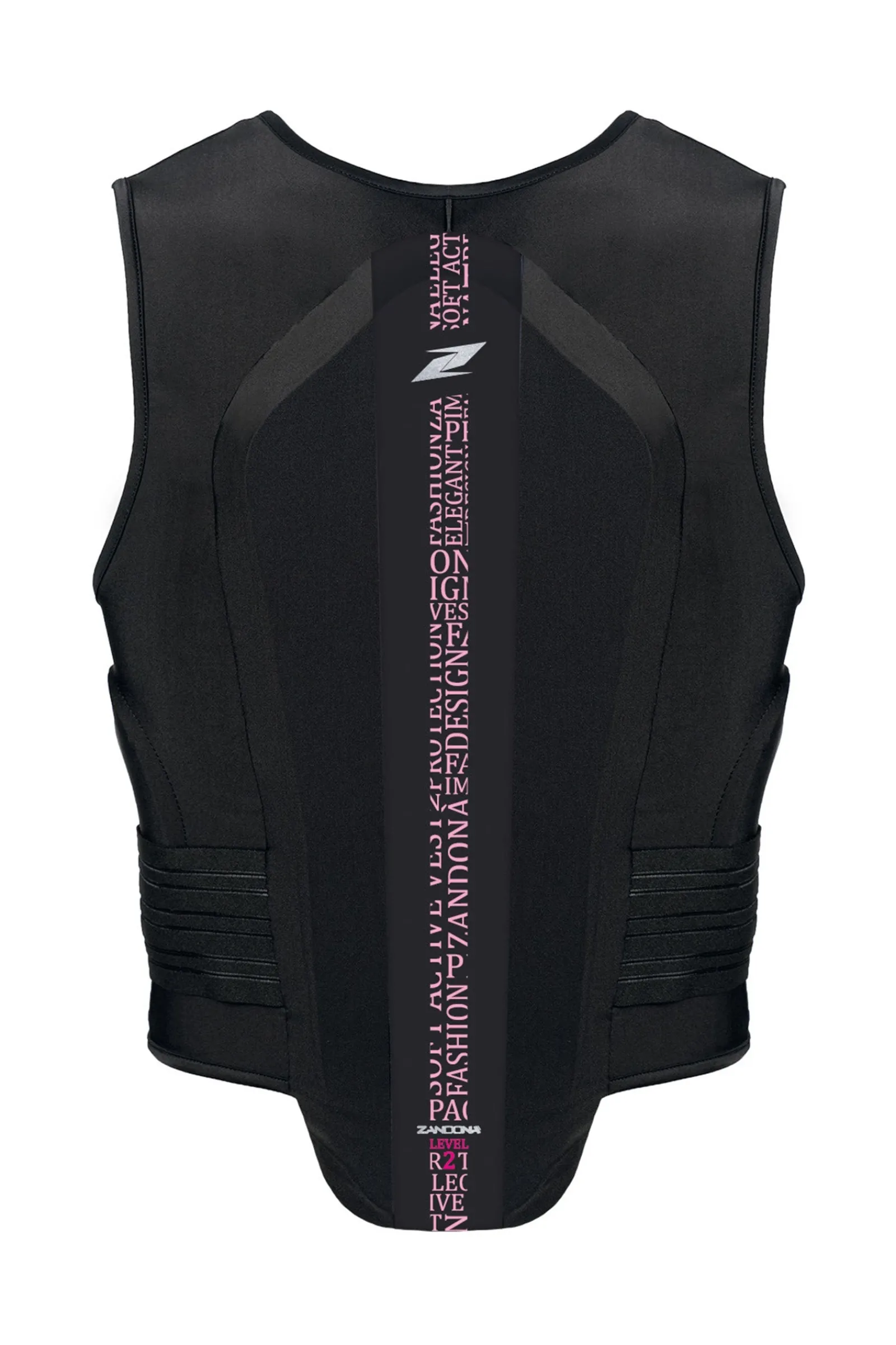 Zandona Soft Vest Pro x8 (178-187cm) Rückenprotektor* Sicherheitswesten