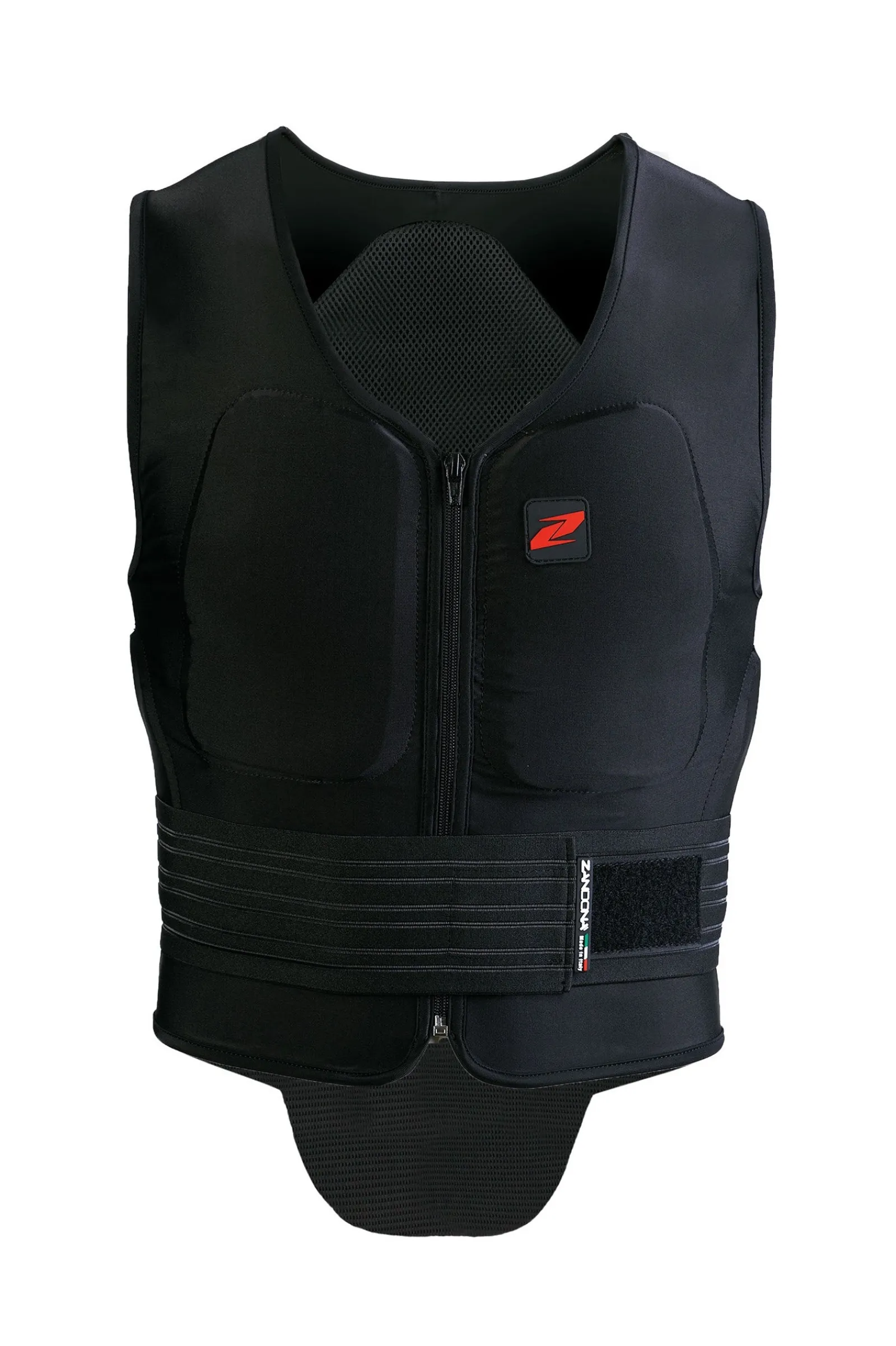Zandona Soft Vest Pro x8 (178-187cm) Rückenprotektor* Sicherheitswesten