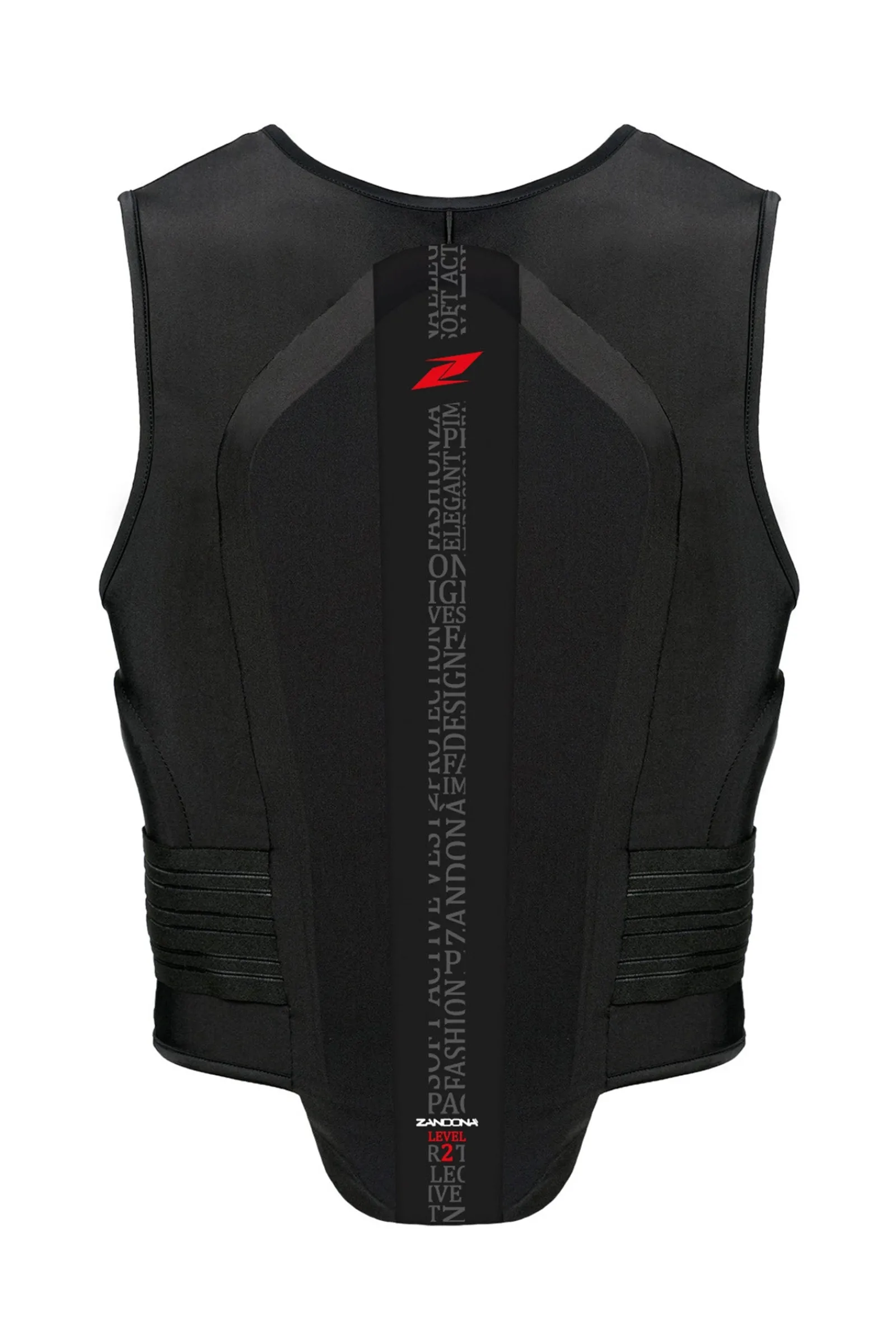 Zandona Soft Vest Pro x8 (178-187cm) Rückenprotektor* Sicherheitswesten