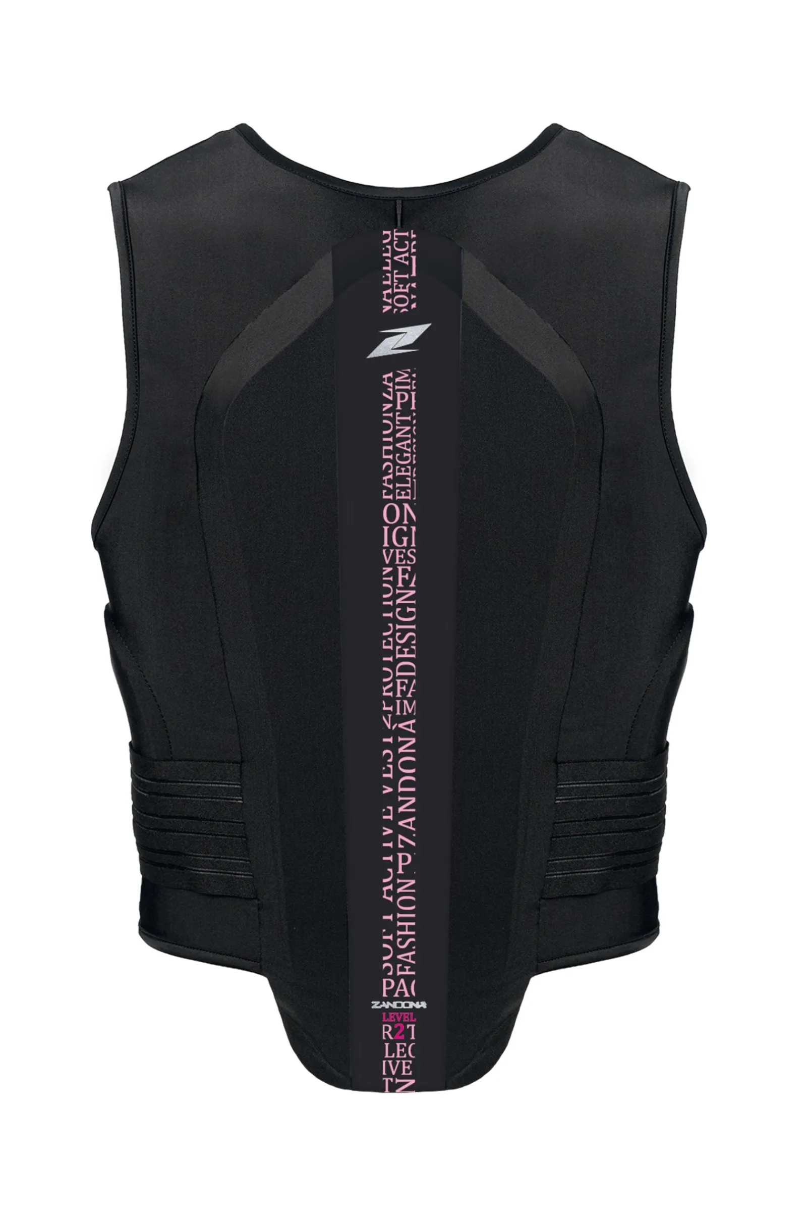 Zandona Soft Vest Pro x6 (158-167cm) Rückenprotektor* Sicherheitswesten