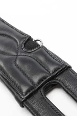 Kavalkade Softleder-Langgurt Comfort* Sattelgurte