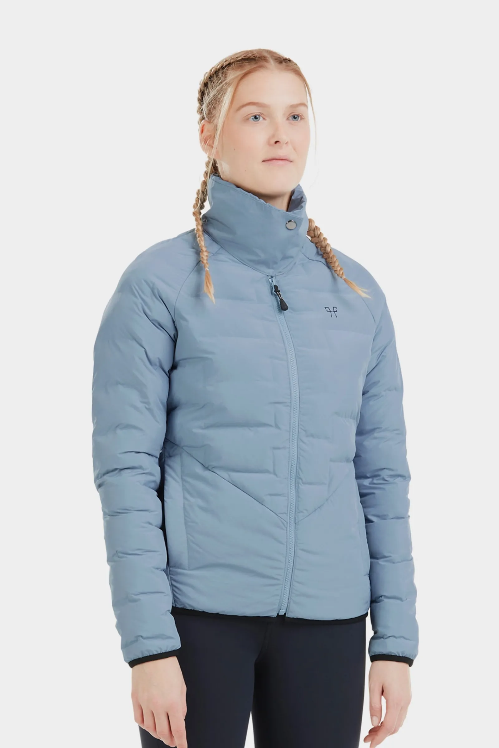 Horse Pilot Softlight Damenjacke*Damen Mäntel & Jacken Für Damen