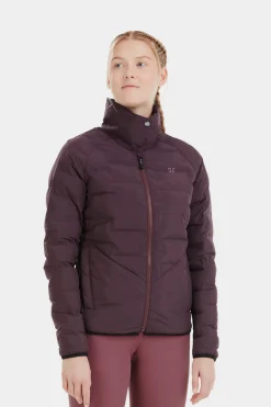 Horse Pilot Softlight Damenjacke*Damen Mäntel & Jacken Für Damen