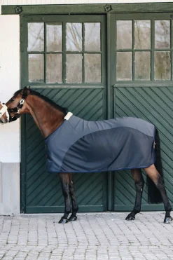 Kentucky Horsewear Softshell Abschwitzdecke* Abschwitzdecken