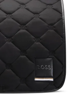 Boss Solid Dressurschabracke* Dressurschabracken