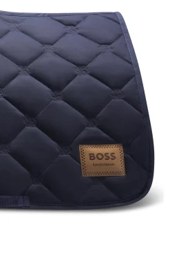 Boss Solid Dressurschabracke* Dressurschabracken