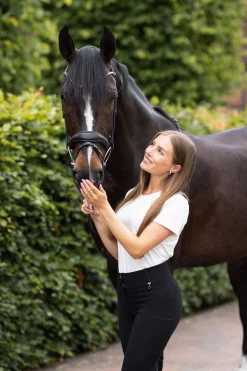 Horze Somerset Anatomische Trense* Trensen & Nasenriemen