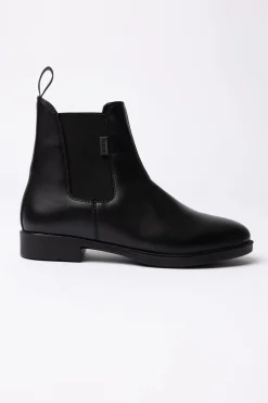 Horze Somerset Jodhpurstiefeletten aus veganem Leder* Reitstiefeletten