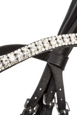 Kavalkade Sonya Weymouth Bridle* Trensen & Nasenriemen