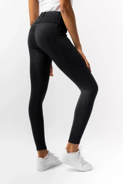 Horze Sophia Damen Vollbesatzreitleggings*Damen Reitleggings Für Damen
