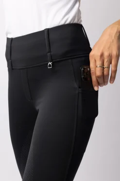 Horze Sophia Damen Vollbesatzreitleggings*Damen Reitleggings Für Damen