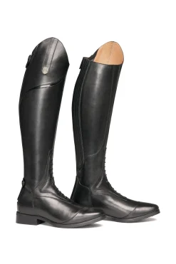 Mountain Horse Sovereign High Rider Damen Reitstiefel* Reitstiefel