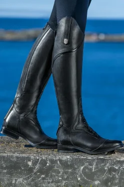 Mountain Horse Sovereign High Rider Damen Reitstiefel* Reitstiefel