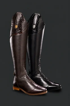 Mountain Horse Sovereign Lux Damen Reitstiefel* Reitstiefel
