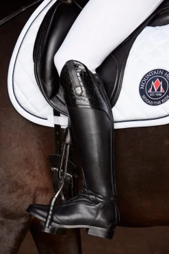 Mountain Horse Sovereign Lux Damen Reitstiefel* Reitstiefel