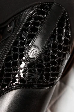 Mountain Horse Sovereign Lux Damen Reitstiefel* Reitstiefel