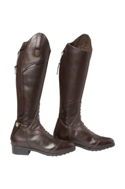 Mountain Horse Sovereign Young Tall Kinder Reitstiefel*Kinder Kinderschuhe
