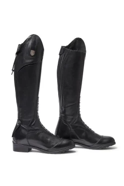Mountain Horse Sovereign Young Tall Kinder Reitstiefel*Kinder Kinderschuhe