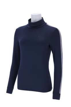 Schockemöhle Sports SP Alessia Style Damen-Rollkragen-Shirt*Damen Shirts & Polos Für Damen