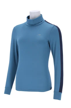 Schockemöhle Sports SP Alessia Style Damen-Rollkragen-Shirt*Damen Shirts & Polos Für Damen