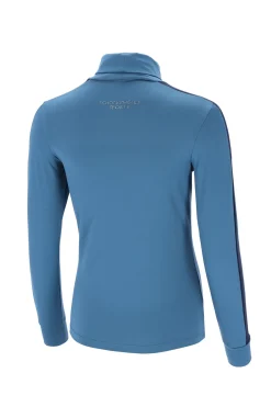 Schockemöhle Sports SP Alessia Style Damen-Rollkragen-Shirt*Damen Shirts & Polos Für Damen