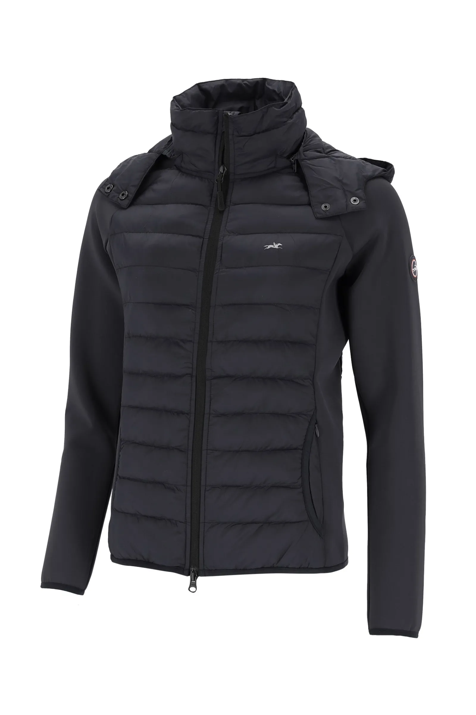 Schockemöhle Sports SP Darling Damen Leichte Hybridjacke*Damen Mäntel & Jacken Für Damen