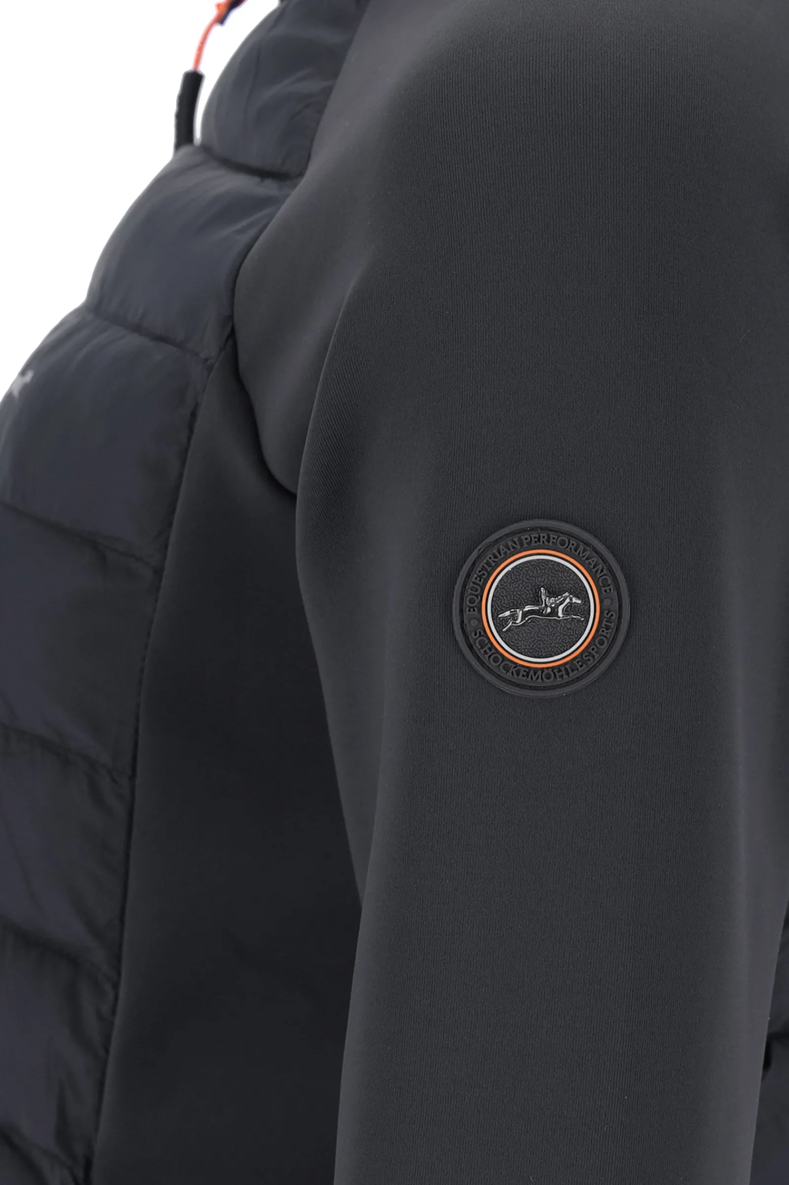 Schockemöhle Sports SP Darling Damen Leichte Hybridjacke*Damen Mäntel & Jacken Für Damen