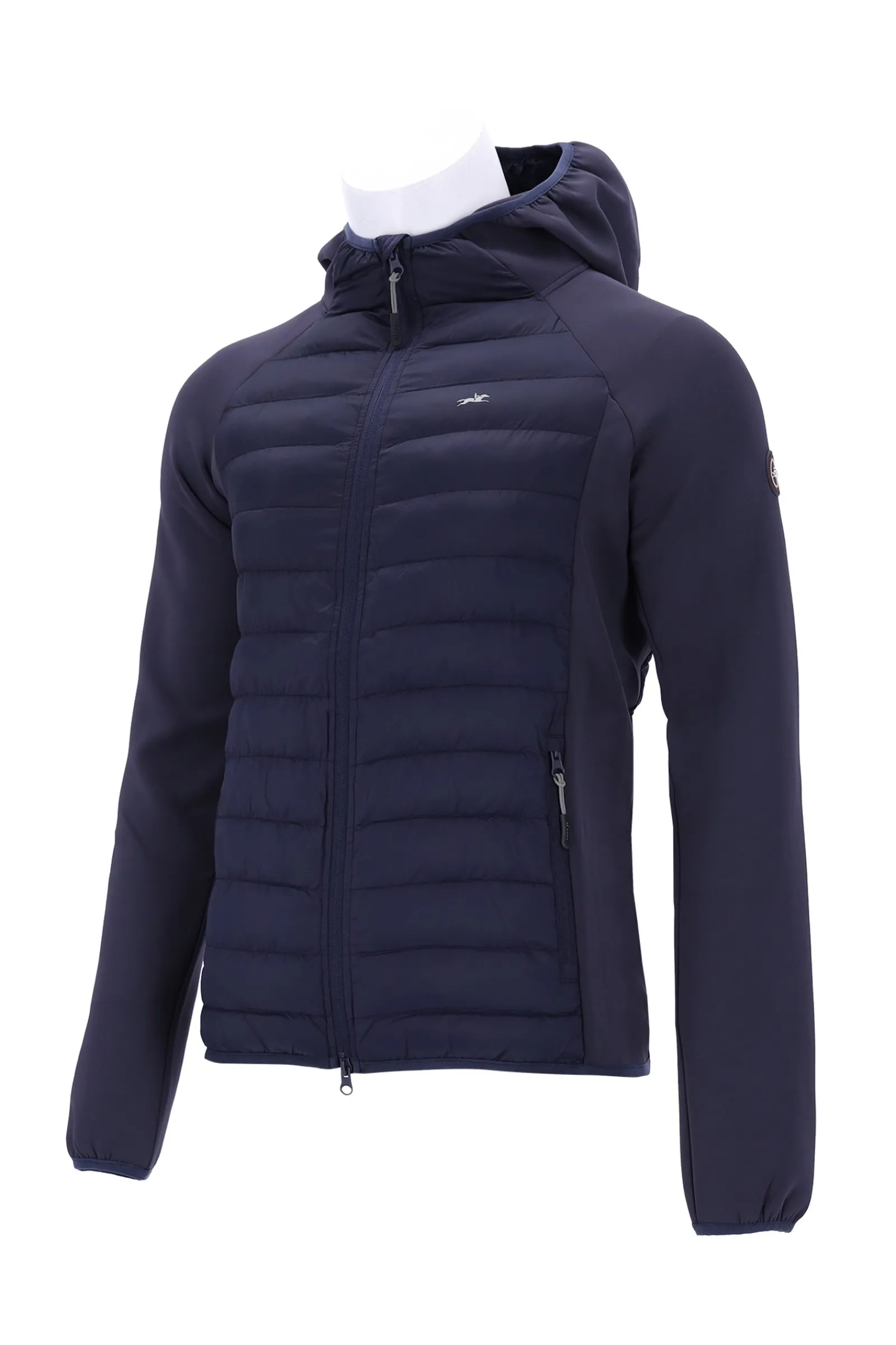 Schockemöhle Sports SP Darling Damen Leichte Hybridjacke*Damen Mäntel & Jacken Für Damen
