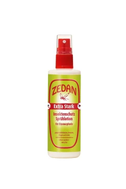 Zedan SP extra stark Insektenschutz Sprühlotion, Fliegenspray, 100ml* Fliegenschutzmittel