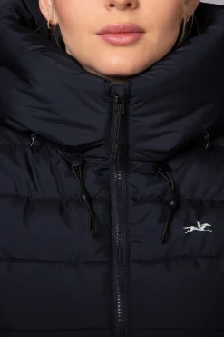 Schockemöhle Sports SP Mariella Style Damen Hybridweste*Damen Mäntel & Jacken Für Damen